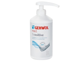 Gehwol Med. Sensitive