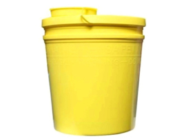Naaldcontainer 1.5 Ltr