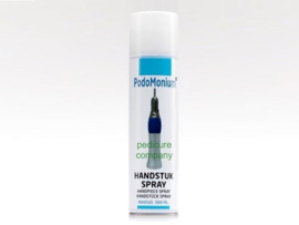 PodoMonium Handstuk Spray