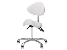 Tabouret Zadel Comfort