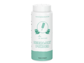 Derma-Dry Powder
