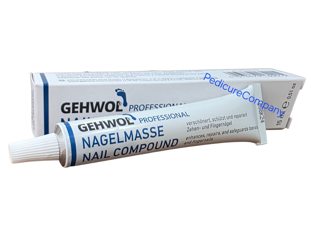 Gehwol Nagelmasse
