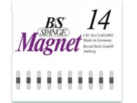 B/S Magnet Spange