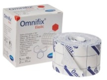 Hartmann Omnifix Elastic 5cm