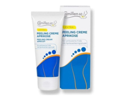 Camillen 60 - Peeling creme -Aprikose