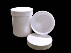 Zalfpotje 60ml