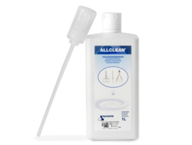 AllClean
