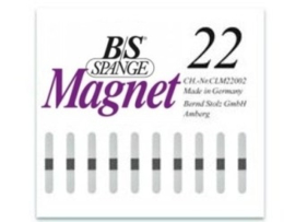 B/S Magnet Spange