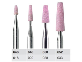 Busch 650 028 Rosa