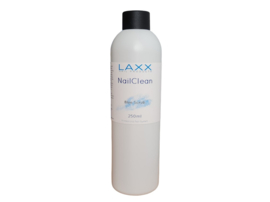 LAXX Nail Cleaner