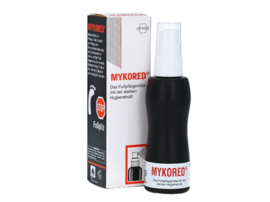 Mykored Spray