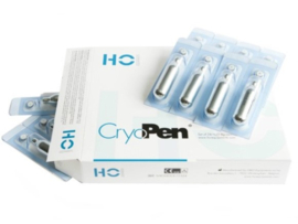 Cryopen gaspatroon 8grm