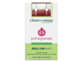 Clean+Easy Pomegranate large