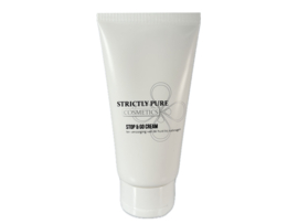 Strictly Pure Stop & Go Crem