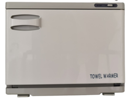 Towel Warmer Maxi