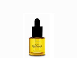 Nail-Cure oil