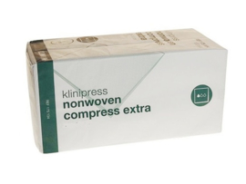 Klinion Gaas Compress