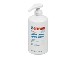 Gehwol Med. Lipidro creme