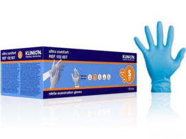 Klinion - Nitrile Ultra Comfort - S