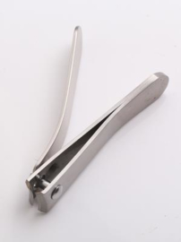 Nail clipper