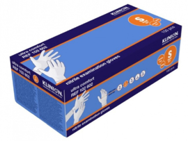 Klinion Nitrile Ultra Comfort -S