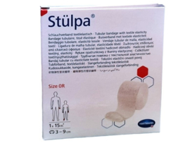 Buisverband - Stülpa