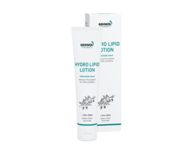 Gehwol Hydrolipid - Lotion