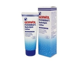 Gehwol Hydrolipid - Lotion