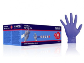 Klinion - Nitrile Sensitive XL