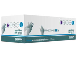 Klinion - Nitrile Sensitive -Large