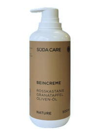 Suda Care Nature Beencreme