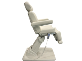 Pedicure Behandelstoel Apollo