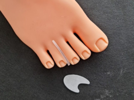 GelSmart Toe Separator