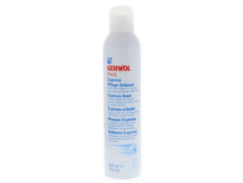 Gehwol Med.  Express Schuim