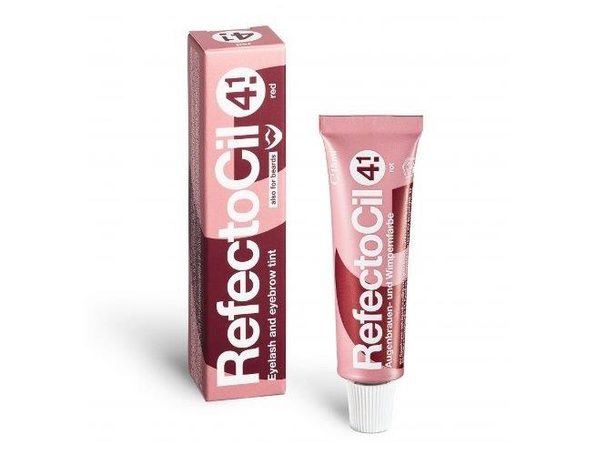 RefectoCil Red nr. 4.1