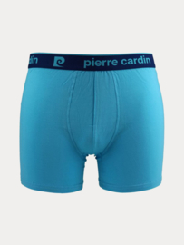 Pierre Cardin - Boxershorts - Blauw