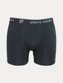 Pierre Cardin - Boxershorts - Zwart
