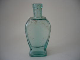 Antiek flesje Heamathogen