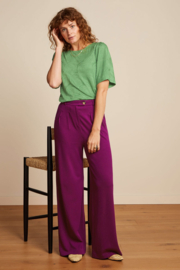 Lizzy Top Pop-Up Mineral Green - King Louie - L