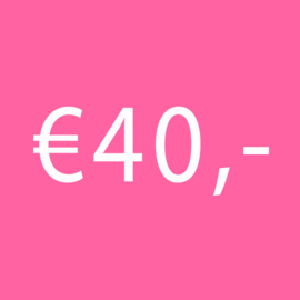 €40