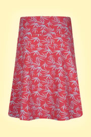 Skirt Wide Starfish Blossom - Zilch - XXL