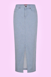 Long Skirt Emmy Stripe Jeans - Cloud9 - 44