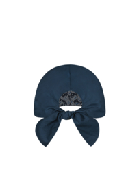 Barts Wupper Cap - Navy