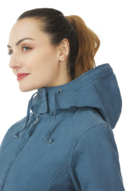 Mousqueton Fiona kort jasje - Chardon