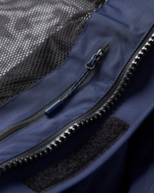 Henri Lloyd Men's Biscay Jacket - Navy Block