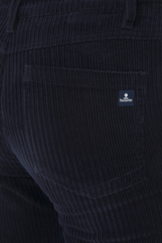 Mousqueton Ferelig Corduroy Broek - Marine