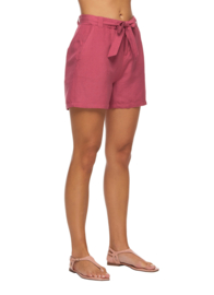 Ragwear Bety Organic (Tex) Short - Rose SS22