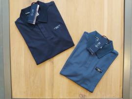 North Sails - Prada - HOWICK POLO S/S - Navy Blue SS21