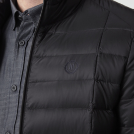 Henri Lloyd Cabus Light Weight Down Jacket Black