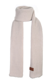 Bickley + Mitchell Scarf - Linen